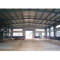 Steel Structure Prefabricated Storage Warehouse (KXD-SSW1244)